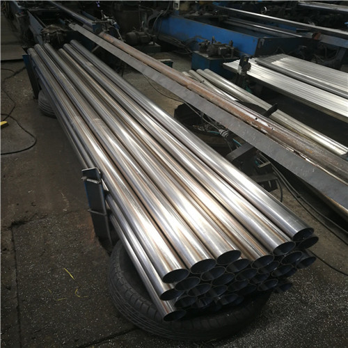 2520不銹鋼管冷漲熱縮，成交分產(chǎn)地和厚度區(qū)分對(duì)待！