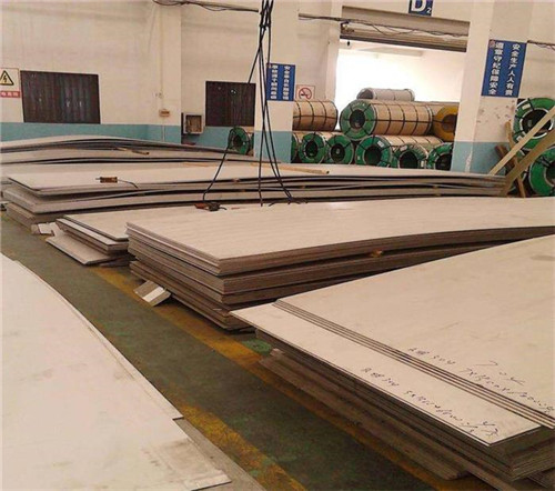 寶鋼不銹304材質不銹鋼板