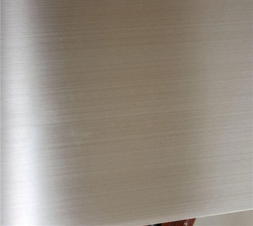 201不銹鋼板，可提供拉絲加工