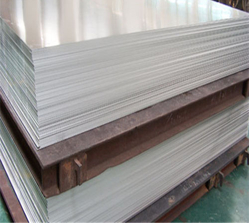 201拉絲不銹鋼板