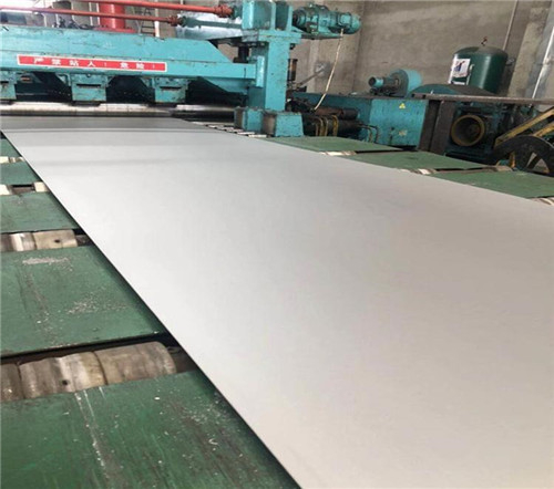 無錫不銹鋼板公司設(shè)備圖片