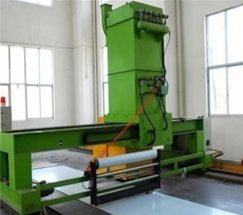 無錫不銹鋼板公司設(shè)備圖片